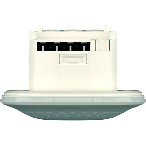 Theben LUXA 103 S360-100-12 DE-UP WH Passiv-Infrarot-Präsenzmelder,Deckenmontage