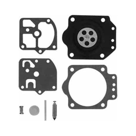 Kit membrane guarnizioni ZAMA RB-17