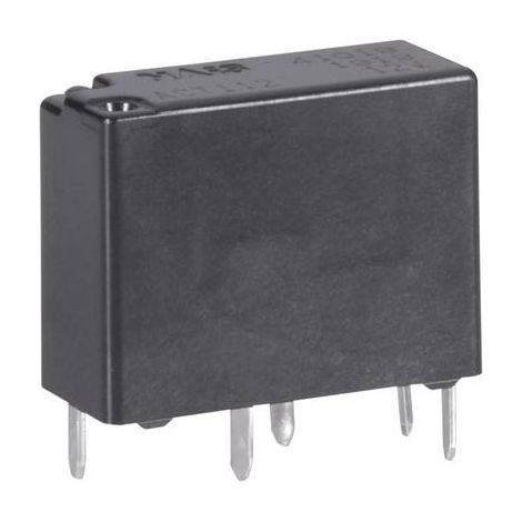 Panasonic ACT112 Relais automobile 12 V/DC 20 A 1 inverseur (RT) (1/2)