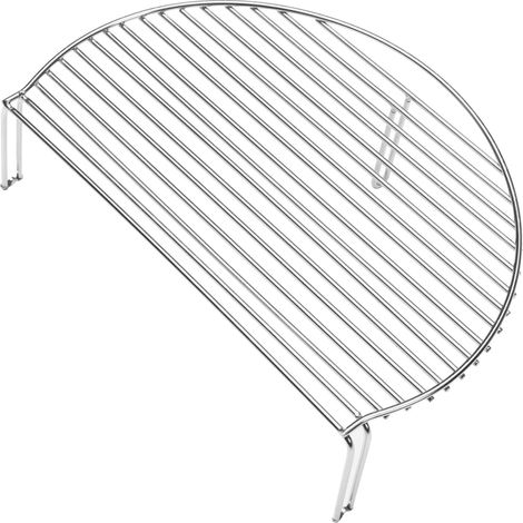 Justus Warmhalte-Grillrost, 41,5 x 28,0 x 14,5 cm