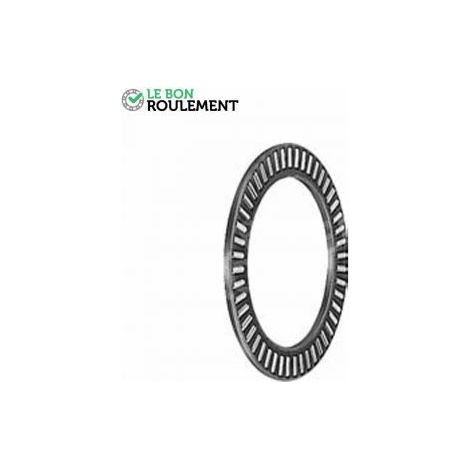 Butée à aiguilles NTB5070-IKO