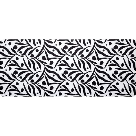 Kieselgurmatte 50x120cm - 5five