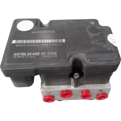Unite Hydraulique Abs PEUGEOT 206 [PRODUIT D'OCCASION]♻️mk70p206 (1/2)