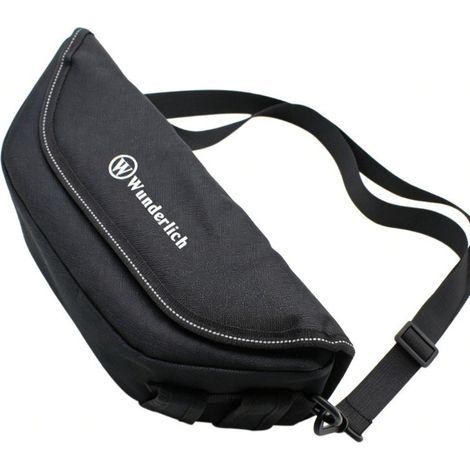 Motorrad-Lenkertasche kompatibel mit BMW R NINET R1200GS ADV R1200R R1250GS (1/3)