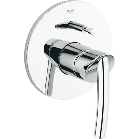 Tenso Miscelatore monocomando per vasca-doccia Grohe 19050000 (1/2)