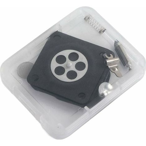 Cylindre piston kit pour tronçonneuse Husqvarna 372XP 371 365 362 375K Gros alésage Remplacement pièces 503 93 93 72 Performance optimisée (1/4)