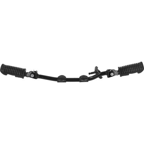 Rutschfeste Motorrad-Fußrasten, Trittbretter, Ersatzpedale für Z50, Z50A, Z50J, Z50R (1/5)