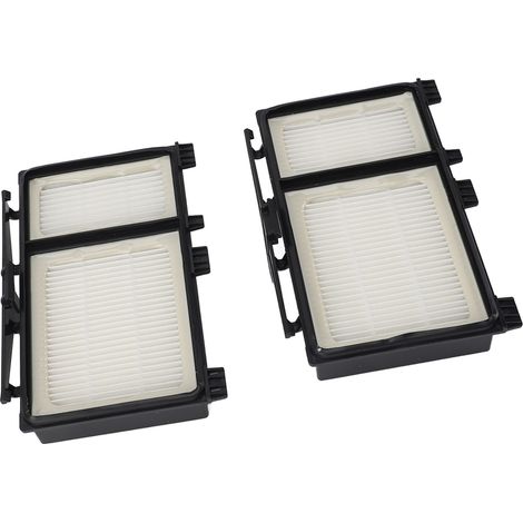 Filtre pour Aspirateur Robot DS5800/DS6000 - 2 Pièces Haute Performance (1/5)