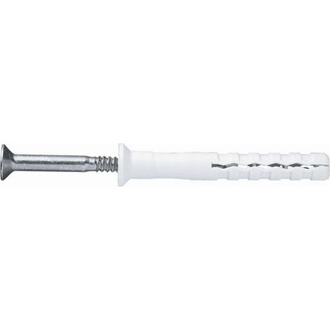TACO CLAVABLE TC-A2 - CAB. AVE. INOX A2 05X030 ( 100 u.)