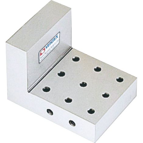 CORNIERES DE PRECISION EN ACIER 90° Vertex VRS-44 (1/2)