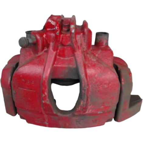 [PRODUIT D'OCCASION] Etrier De Frein Avant Droit PEUGEOT 207 ♻️ Ref Oe. 4400t3 - Garantie à vie (1/3)