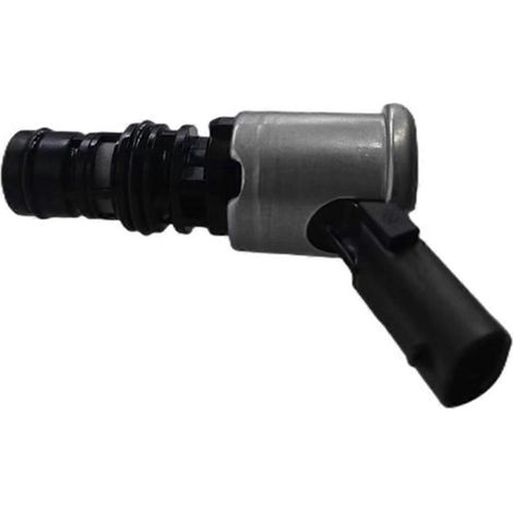 Soupape de commande de pompe à huile pour moteurs 1,4 L et 1,5 L (1/5)