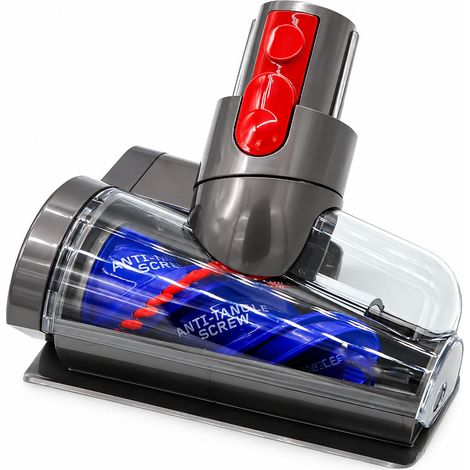 Buse mini à turbine pour Dyson V7, V8, V10, V11, V15 (1/5)
