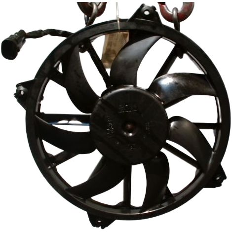 [PRODUIT D'OCCASION] Moteur Ventilateur Radiateur PEUGEOT 308 Sw 2008- ♻️ Ref Oe. 9828719880 - Garantie à vie (1/3)