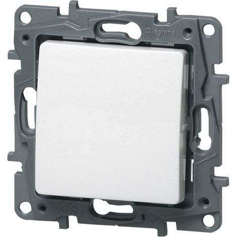 Legrand 664713 Switch and/or push button for Legrand Niloé multifunction control