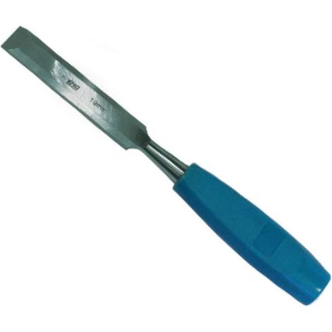 Scalpello da falegname con manico in plastica 19 mm - UM 60 SC19
