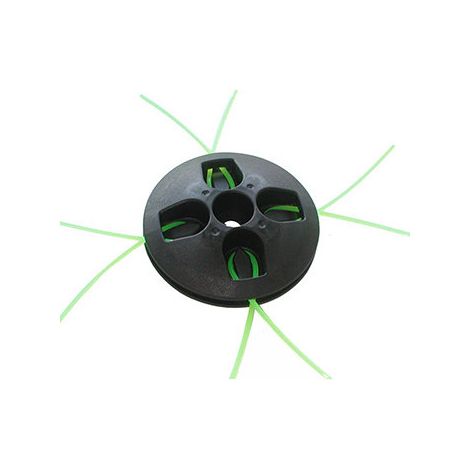 TESTINA UNIVERSALE RIF 1602837 COMPATIBILE TECOMEC
