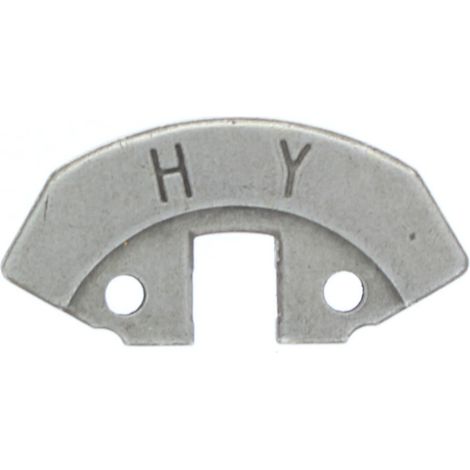 J-SKY YD45 FIG.164 PATTINI FRIZIONE- 1,0 pz