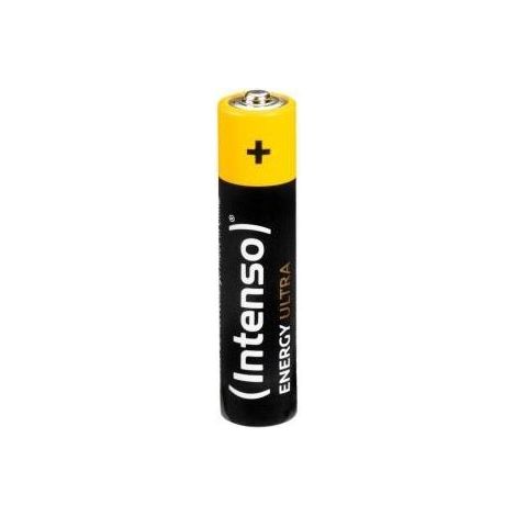 Intenso Energy-Ultra Pile LR3 (AAA) alcaline(s) 1.5 V 10 pc(s) (1/2)