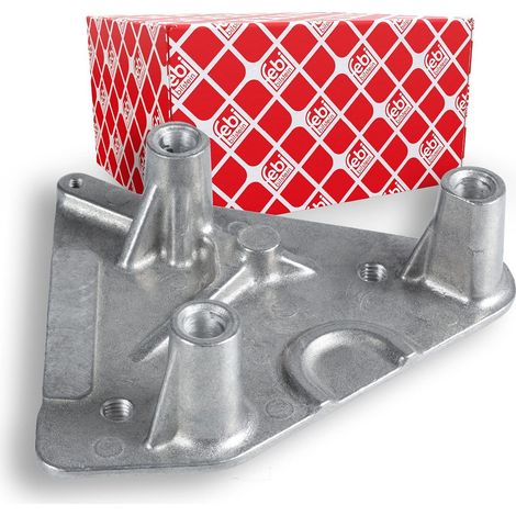Staffa di supporto motore FEBI BILSTEAN FE107175