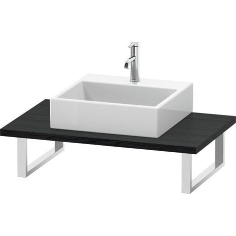 DURAVIT LC106C01616 Console variable L-Cube 1