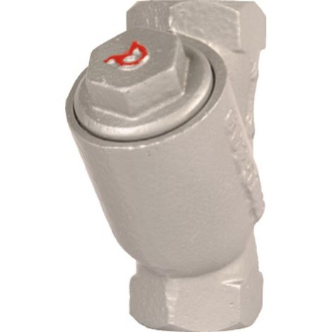 Bosch Accesorio de instalación FHC 2 Filtro de suciedad, 2, PN 16, 80950026