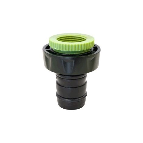 PVC RACOR MANGUERA H.3/4"-1"