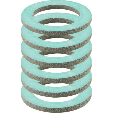 OVENTROP Dichtring für Regumaq X-25/X-45 und Regudis W-HTE, 5-fach, für Verbindungsstelle G 3/4, 1344497 (1/2)