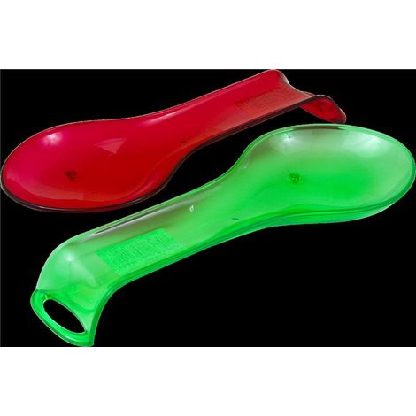 MAURY'S POGGIAMESTOLO PLASTICA IN COLORAZIONE ASSORTITA