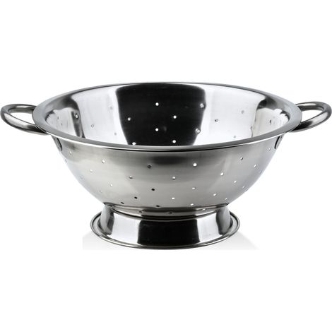 Edelstahlsieb 28cm COOKINI Basic Kitchen (1/2)