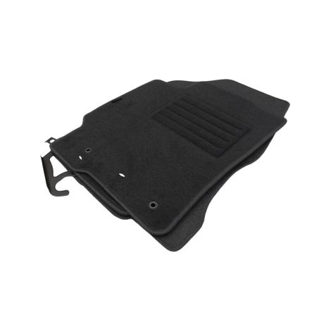 Tapis de sol en moquette pour TOYOTA Prius (2003-2009)