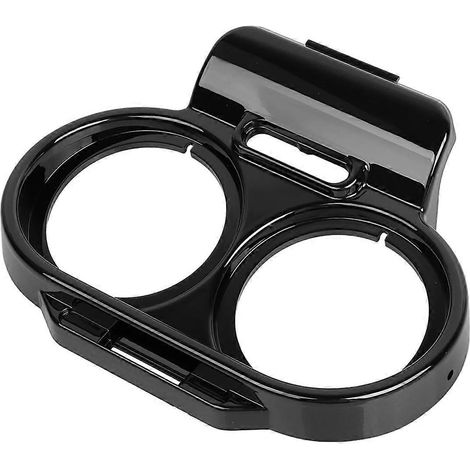 Pour Road Glide 98-13 Cache de compteur Nacelle Carénage Compteur de vitesse (1/5)
