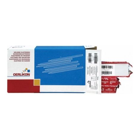 ELECTR SUPRANOX RS 308L 2.5X350 - LINCOLN