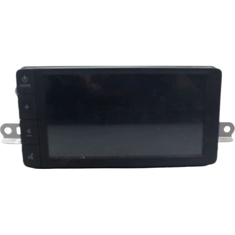 Autoradio TOYOTA Yaris 2005- [PRODUIT D'OCCASION]♻️861400d371