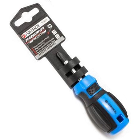 Forsage Phillips-Schraubendreher PH1 x 38 mm (1/2)