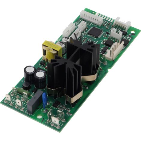Delonghi scheda PCB potenza 230V macchina caffè La Specialista Maestro EC9665 (1/3)