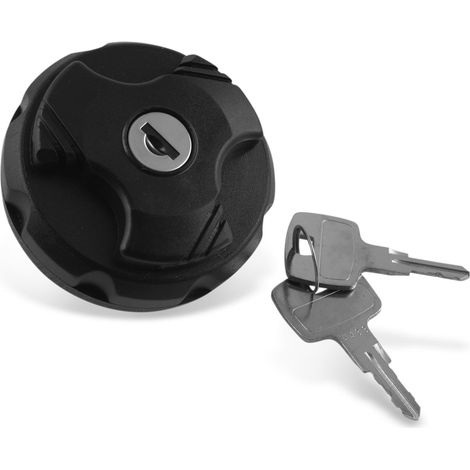 Tappo serbatoio carburante Acerbis con chiusura piccola - 0001119.