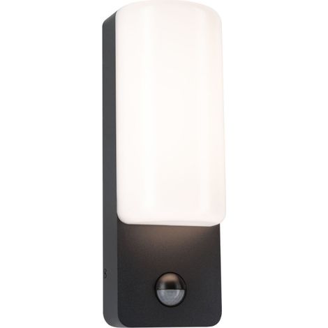 Paulmann Bonnie applique d'extérieur anthracite LED 3000K (1/5)