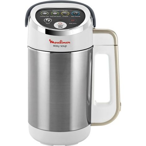 Moulinex - easy soup lm841 - lm841b10 - 3016667242612 (1/5)