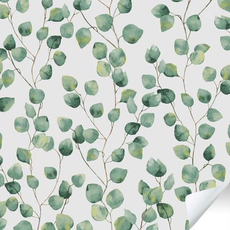 Autocollant Papier Peint The Wallcover 385661 (1/4)