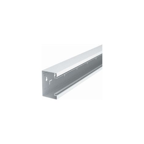 OBO Bettermann Vertr Geräteeinbaukanal o. OT symmetrisch GS-S70110RW 2 Stk