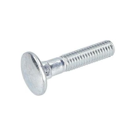Boulon a tete bombee pour Scie circulaire BOSCH OUTILLAGES - 1619P09218