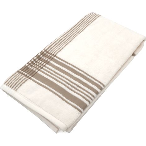 Drap de douche RIBBON (1/5)
