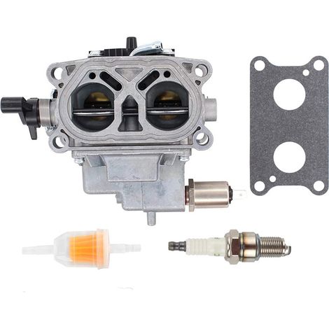 Carburetor compatible with Honda GXV530 DXA1/2 EXA1/2 lawnmowers (reference 16100-Z0A-815) (1/5)