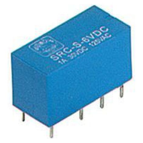 DIL RELAIS 24VCC/1A/2C JRC-19F40782Z