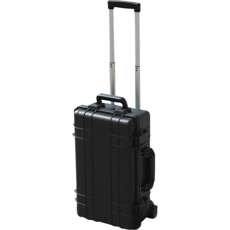 Coffret Sécurité 8 Pouces Étanche Outils Equipements (1/3)
