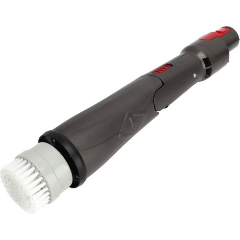 Teleskop-Verlängerungsrohr für Staubsauger V7 V8 V10 V11 (1/5)