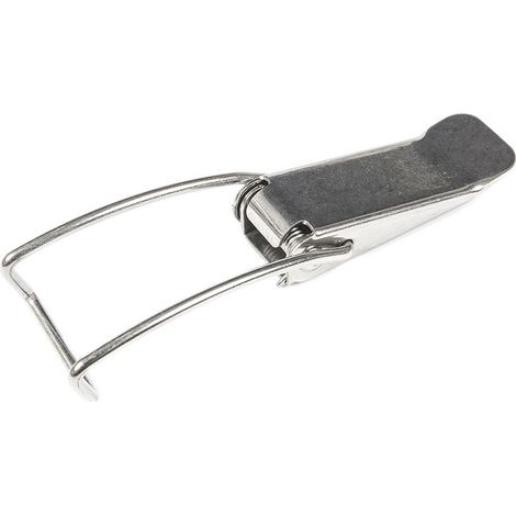 Verrouillage en Acier inoxydable ( Prix pour Paquet de 2 )