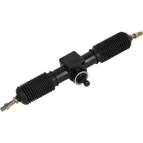 Arbre de direction Tovbmup, 420 mm, pour quad/SSV/moto (1/5)