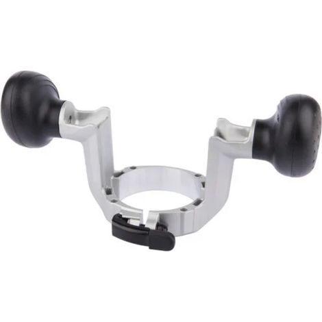 Makita 196924-7 Set impugnatura per rifilatore RT0700C (1/4)
